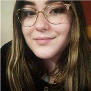 Filóloga hispánica se ofrece para dar clases particulares de forma presencial u online a nivele de ESO y Bachillerato